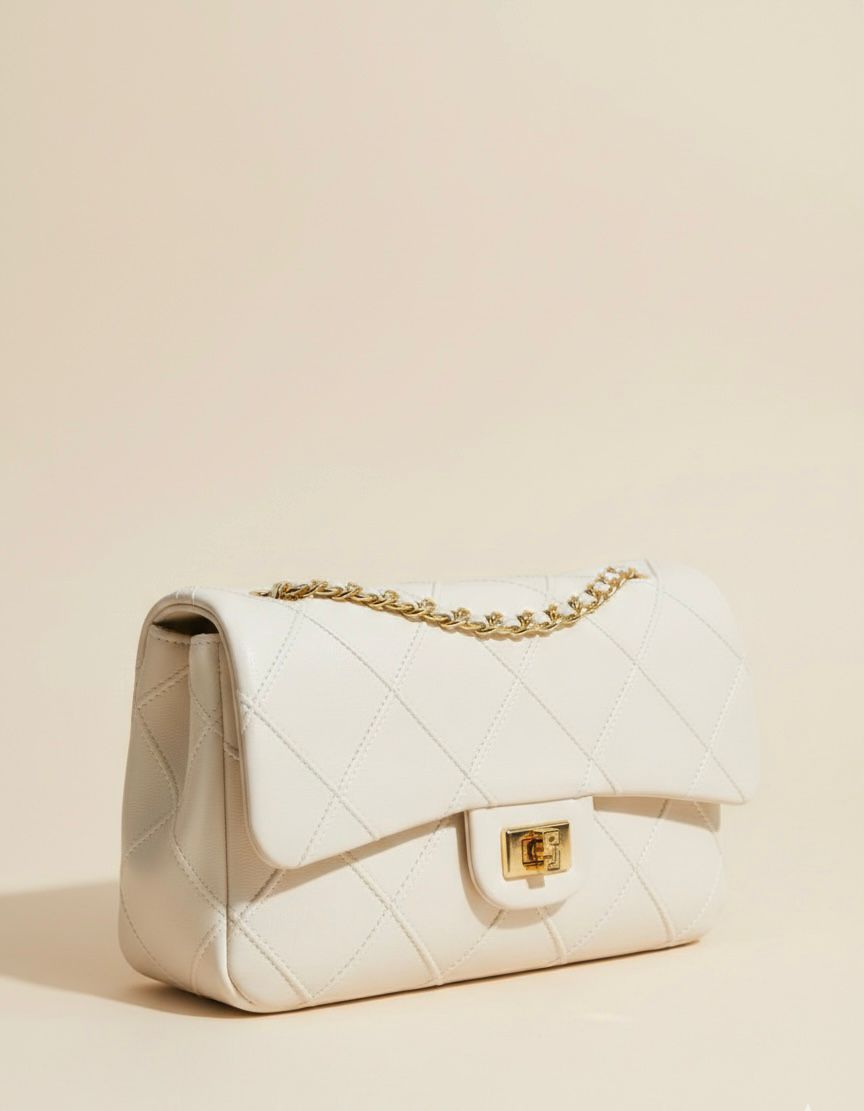 The Pearl Luxe Sling Bag