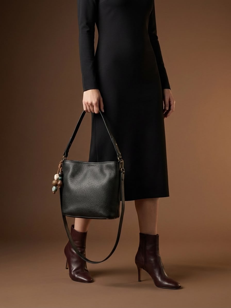 Black Artisan Hobo