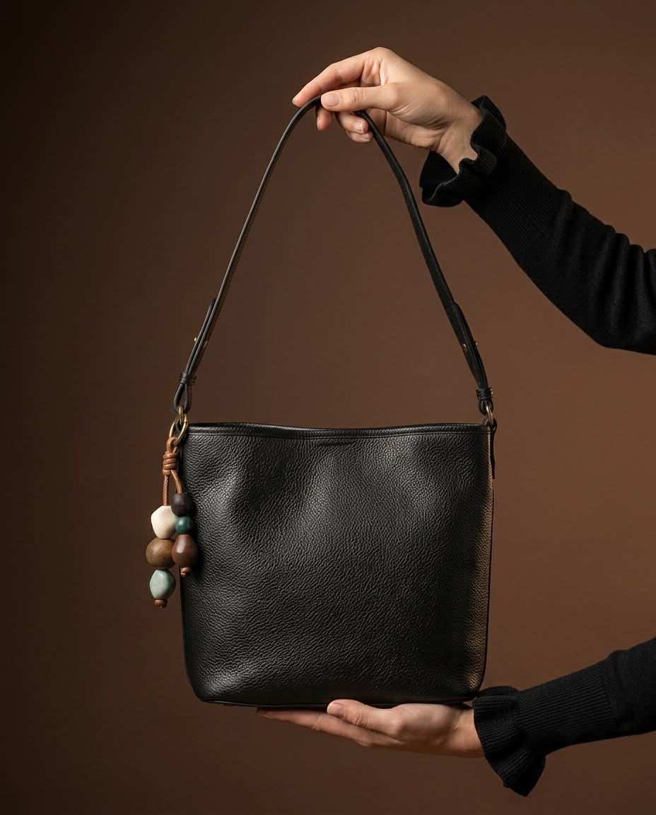 Black Artisan Hobo