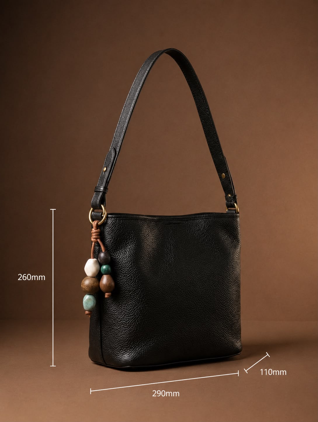 Black Artisan Hobo