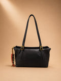 Black Grace Hobo Bag