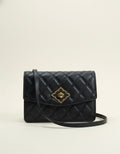 Midnight Royale Crossbody
