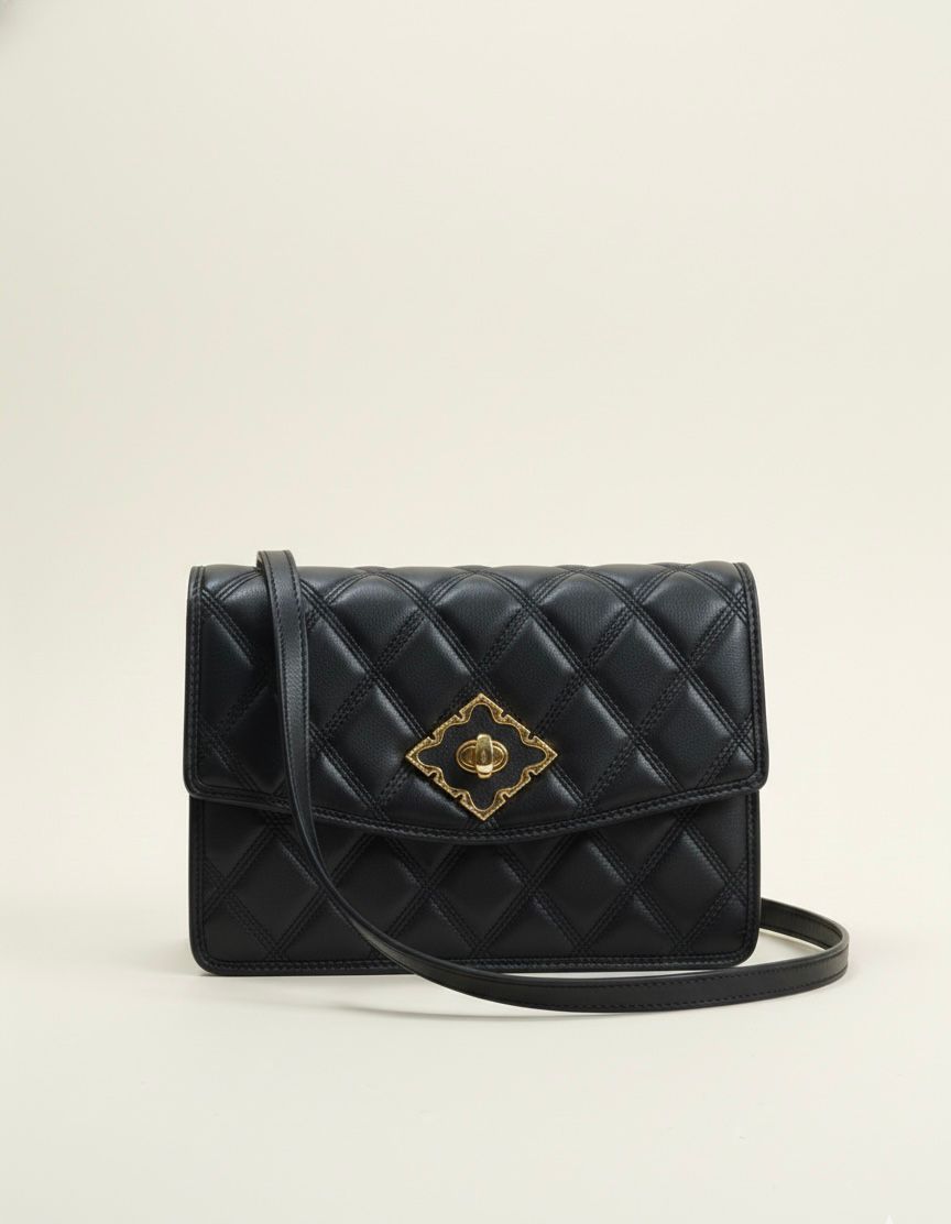 Midnight Royale Crossbody