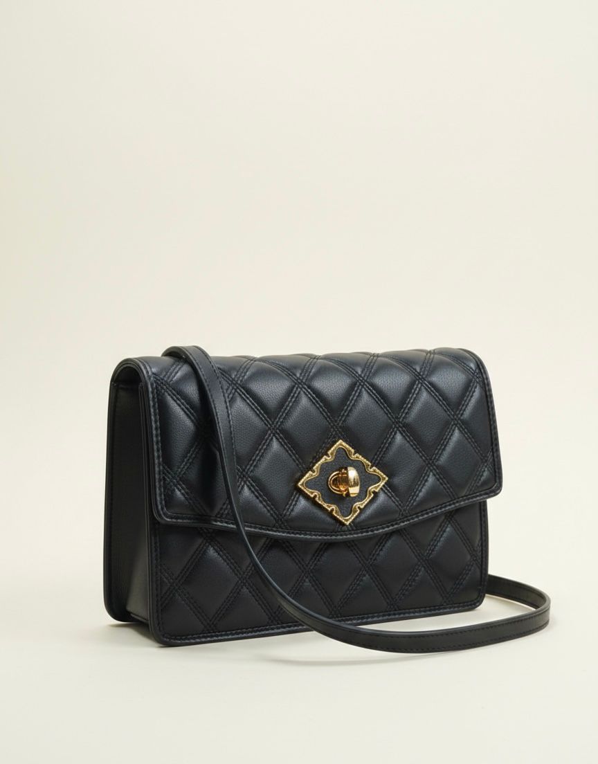 Midnight Royale Crossbody