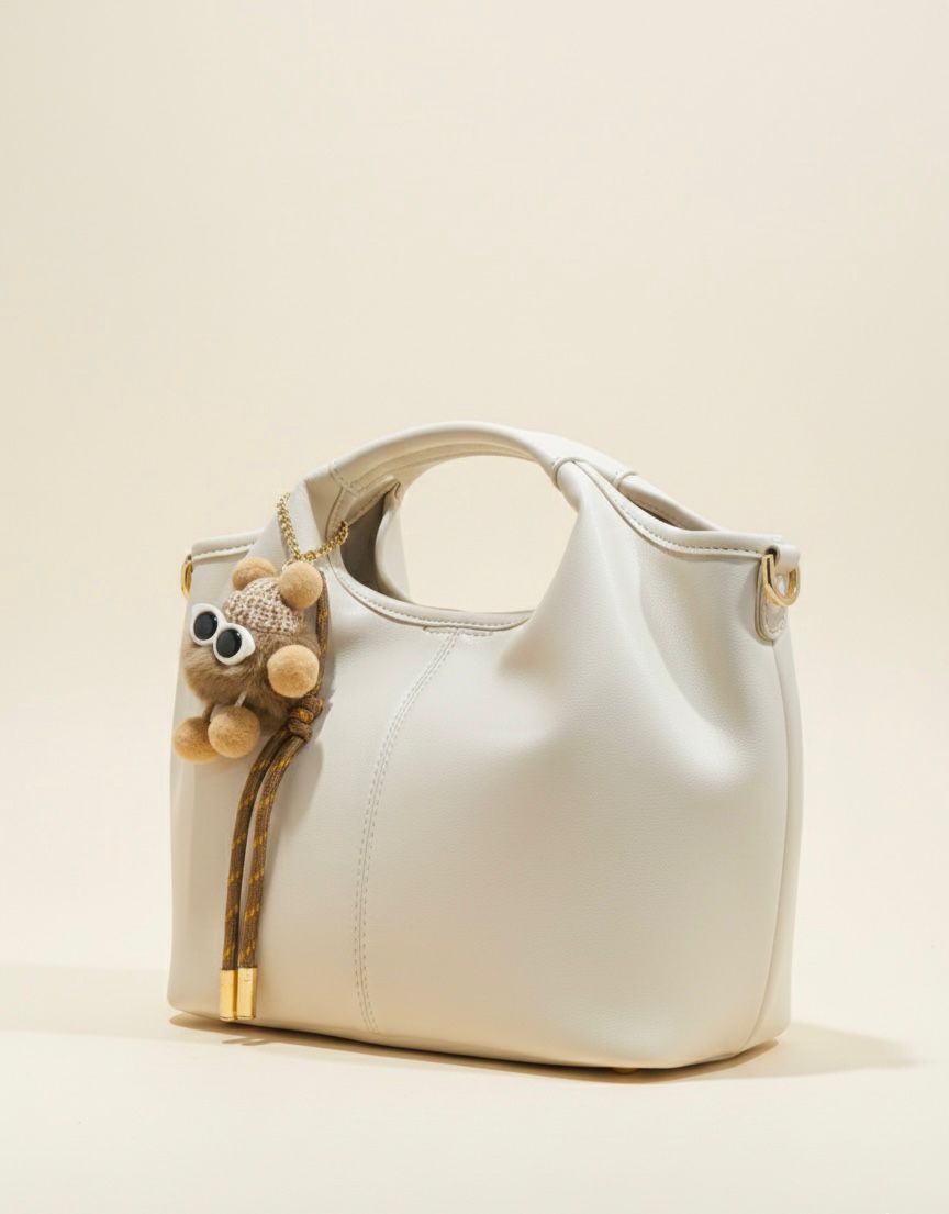 Cloud Muse Soft Bag
