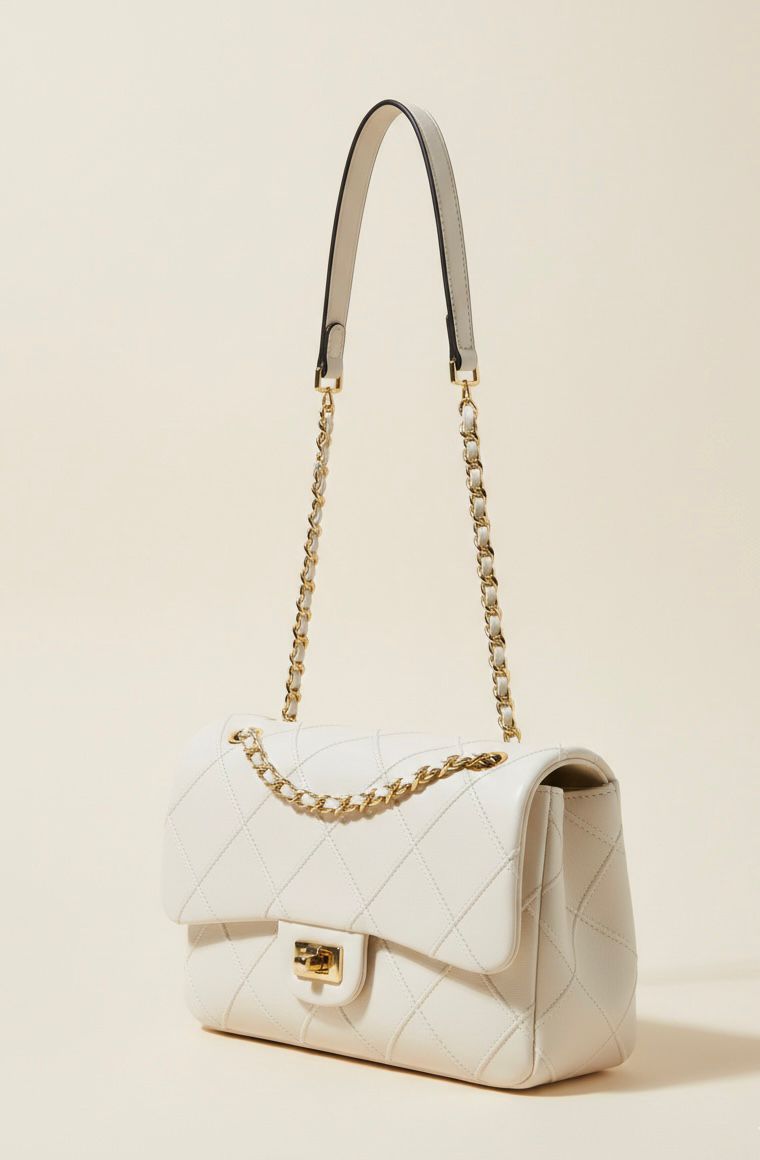 The Pearl Luxe Sling Bag