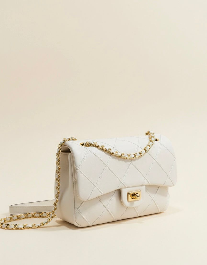 The Pearl Luxe Sling Bag