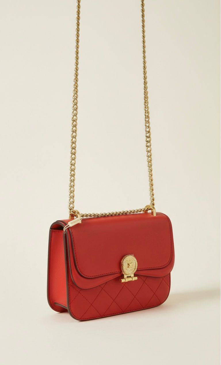 Red Affair Sling Bag