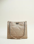 Sunbeam Quilted Tote Bag